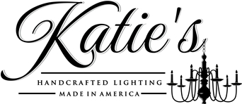 Katies Handcrafted Lighting LLC